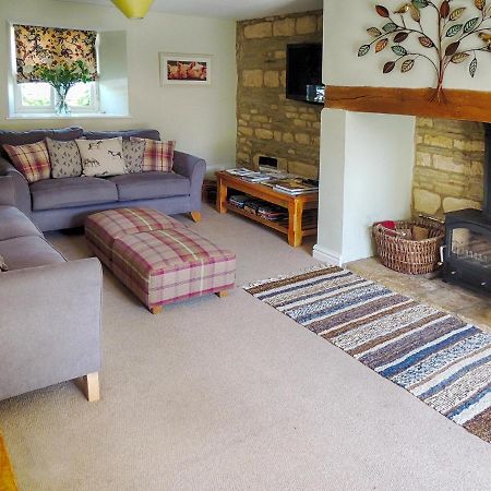 Greystones Cottage Bourton-on-the-Water Bagian luar foto