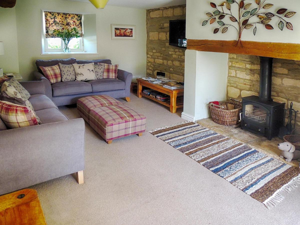Greystones Cottage Bourton-on-the-Water Bagian luar foto