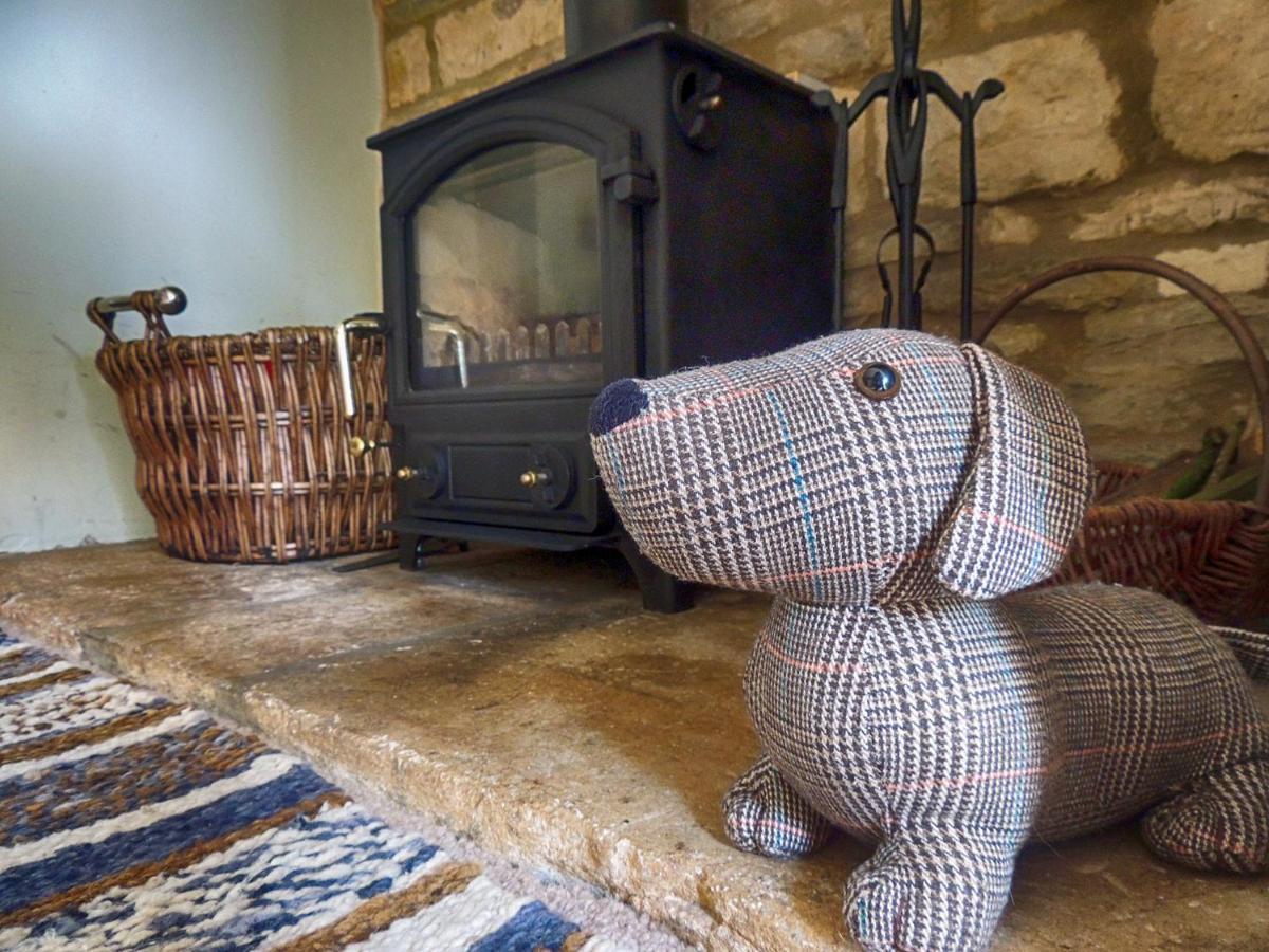 Greystones Cottage Bourton-on-the-Water Bagian luar foto