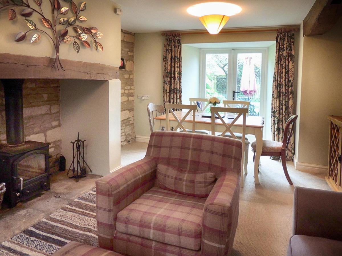 Greystones Cottage Bourton-on-the-Water Bagian luar foto