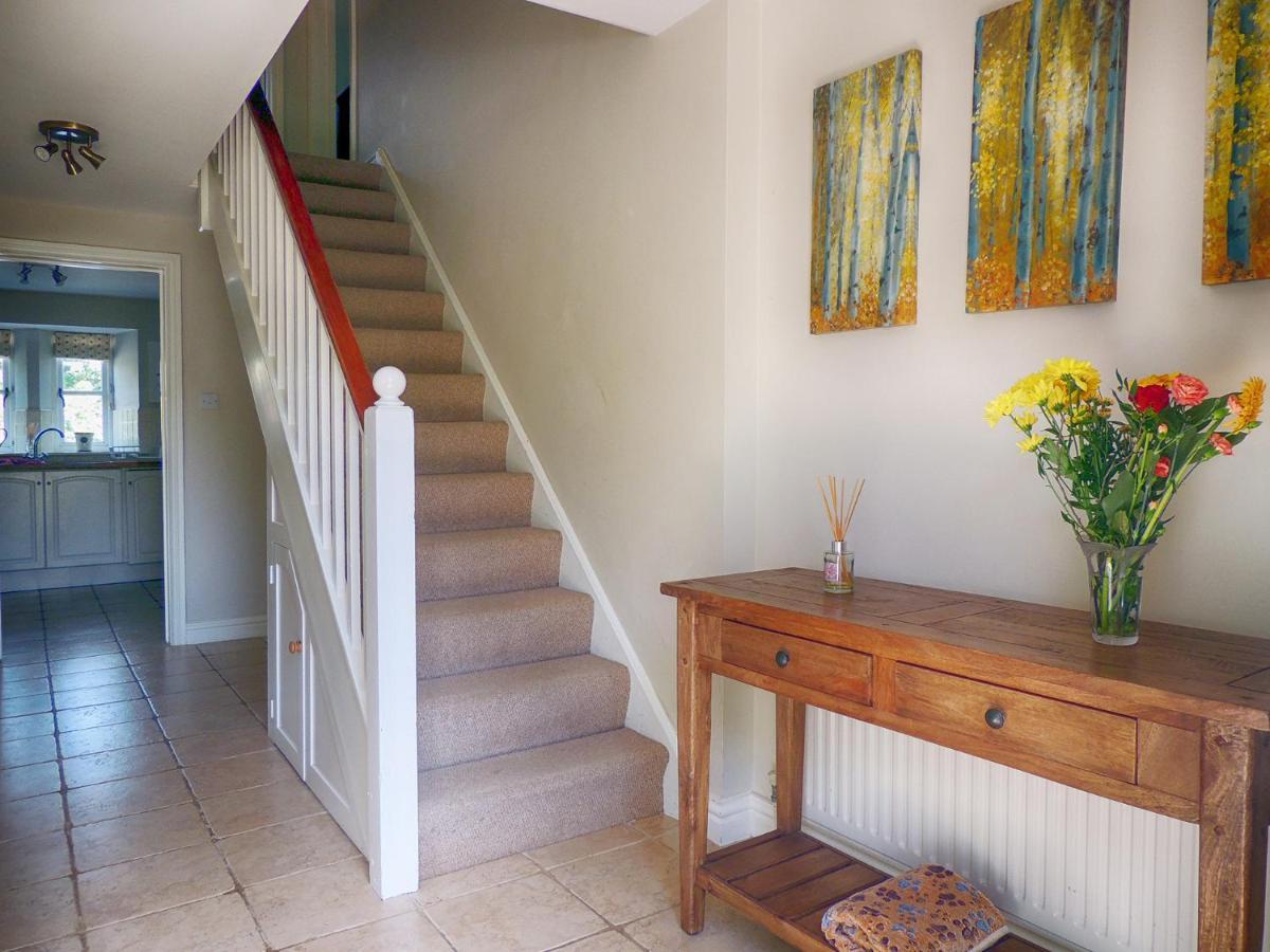 Greystones Cottage Bourton-on-the-Water Bagian luar foto