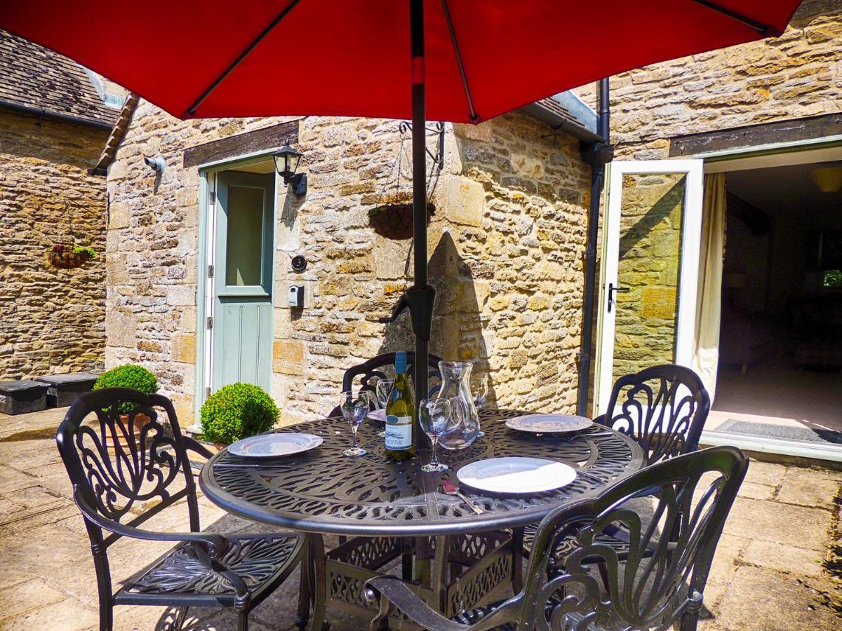 Greystones Cottage Bourton-on-the-Water Bagian luar foto