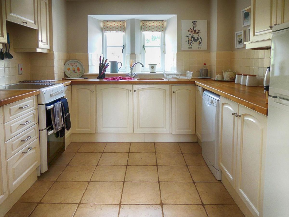 Greystones Cottage Bourton-on-the-Water Bagian luar foto