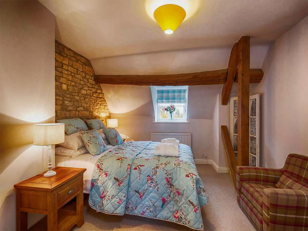 Greystones Cottage Bourton-on-the-Water Bagian luar foto