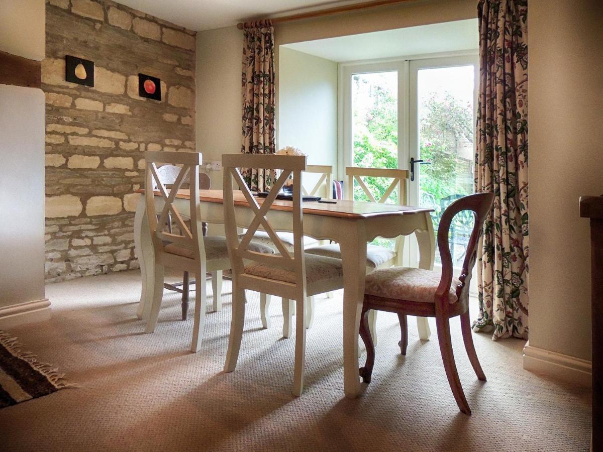 Greystones Cottage Bourton-on-the-Water Bagian luar foto