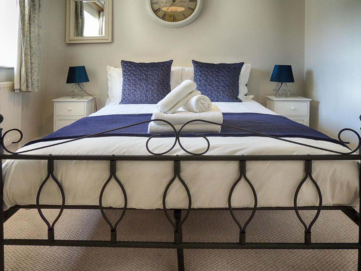 Greystones Cottage Bourton-on-the-Water Bagian luar foto