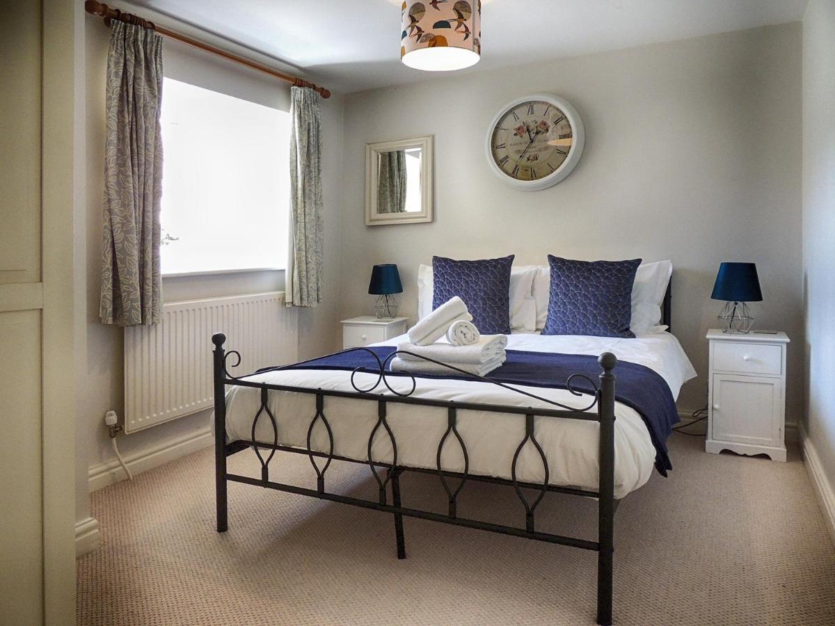 Greystones Cottage Bourton-on-the-Water Bagian luar foto