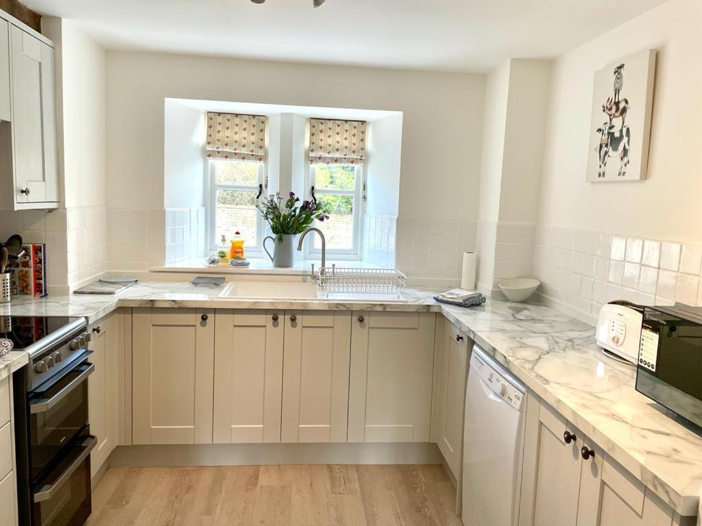 Greystones Cottage Bourton-on-the-Water Ruang foto